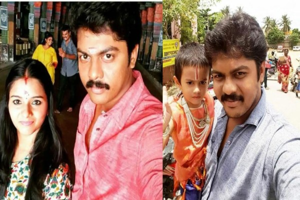 Newsthamizha