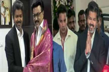 Newsthamizha