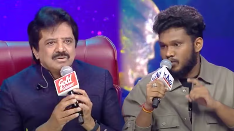 Newsthamizha