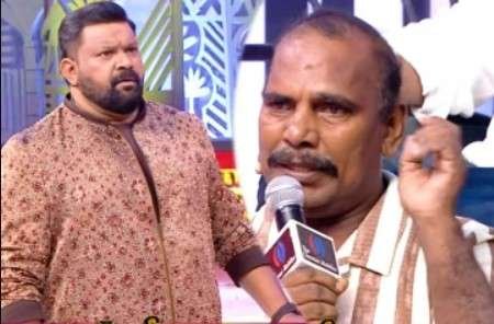 Newsthamizha