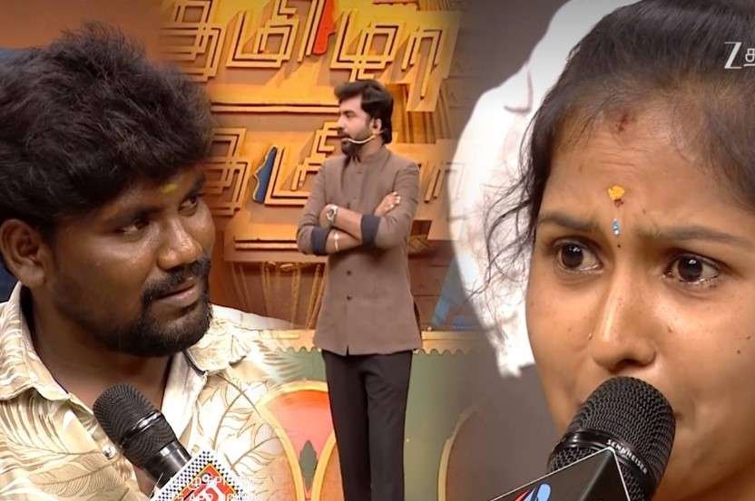 Newsthamizha