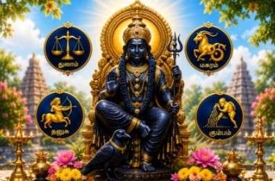 Newsthamizha