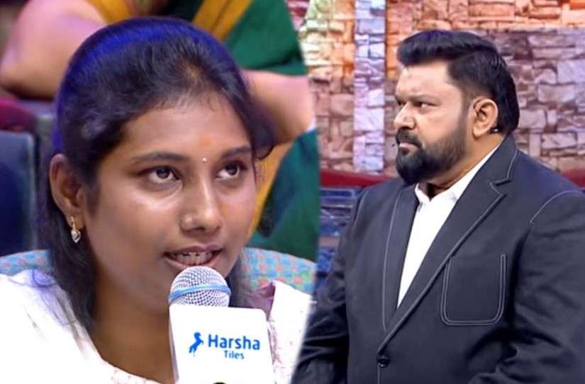 Newsthamizha