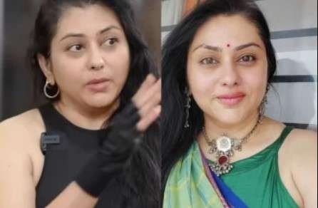 Newsthamizha