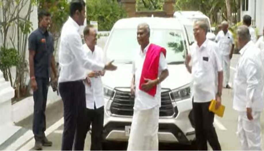 Newsthamizha