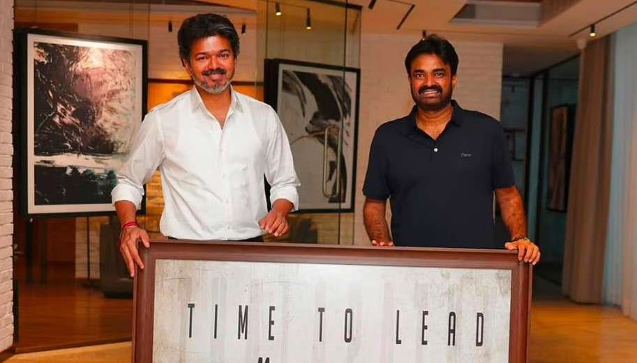 Newsthamizha