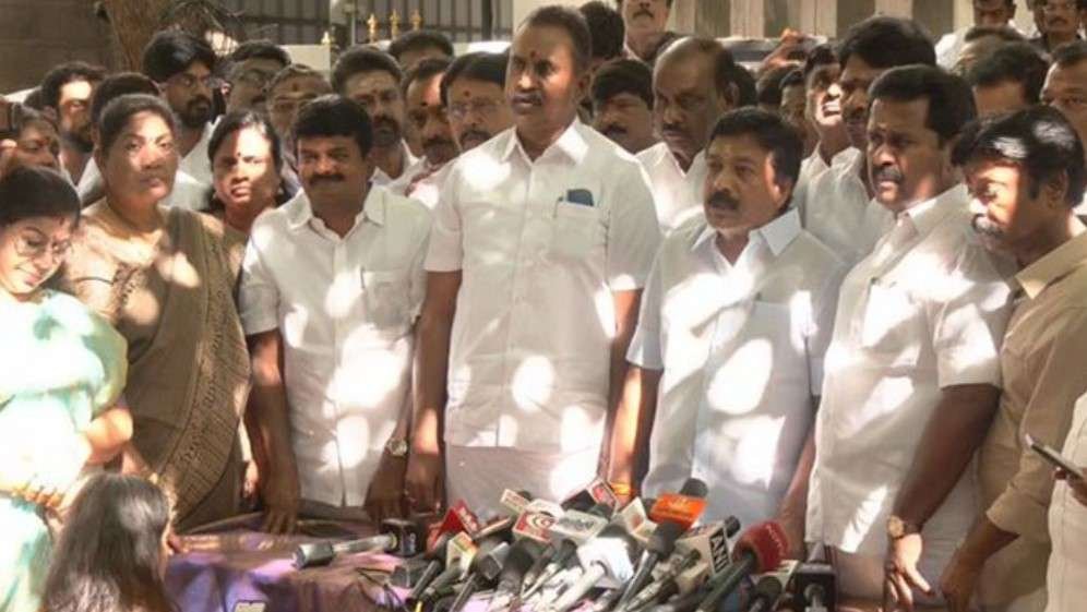 Newsthamizha