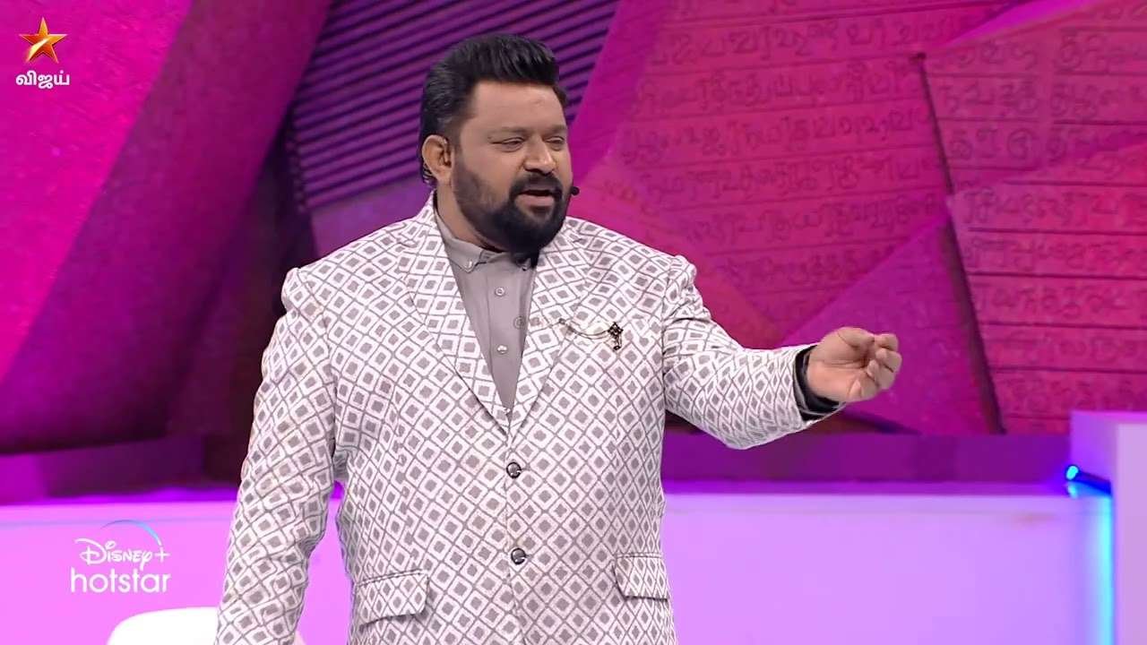 Newsthamizha