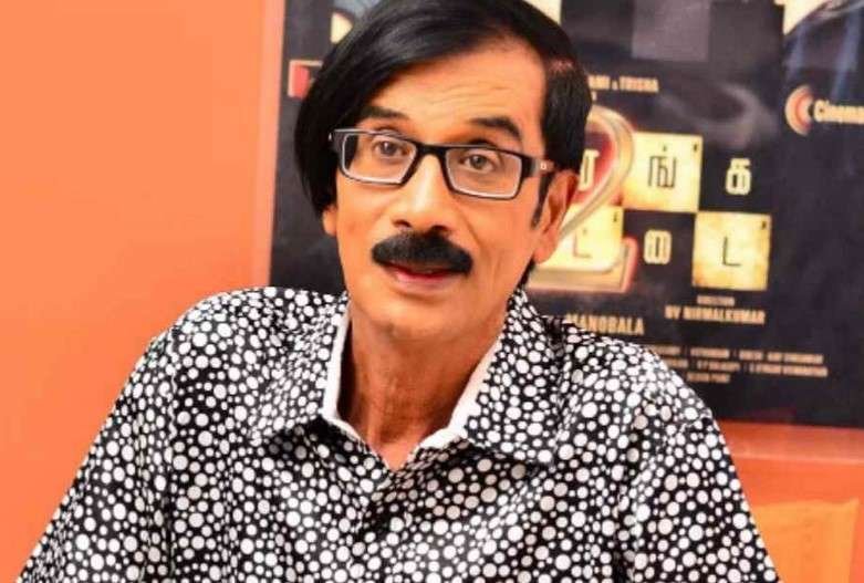 Newsthamizha
