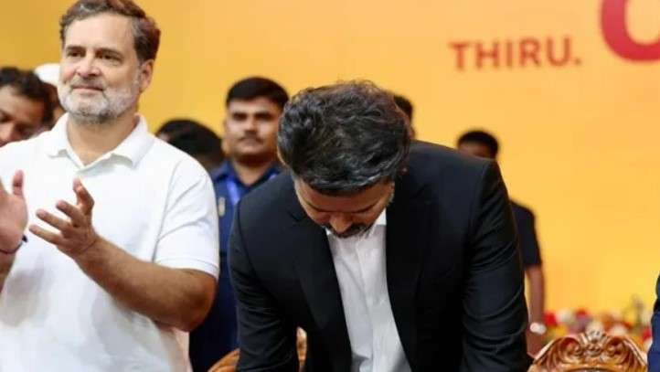 Newsthamizha