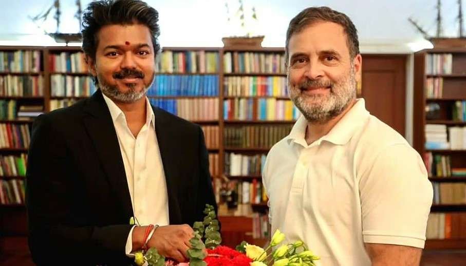 Newsthamizha