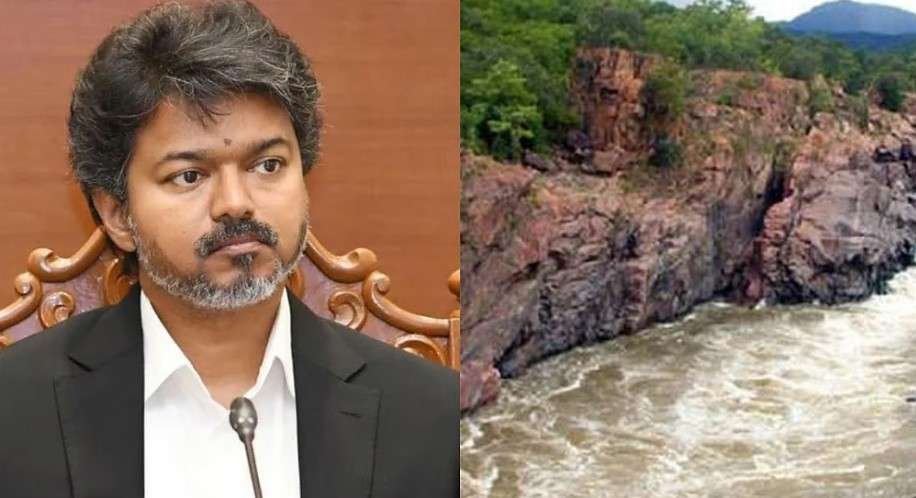 Newsthamizha