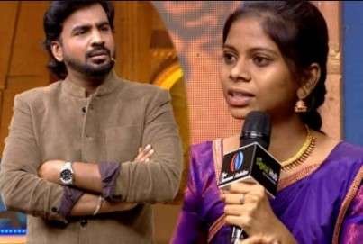 Newsthamizha