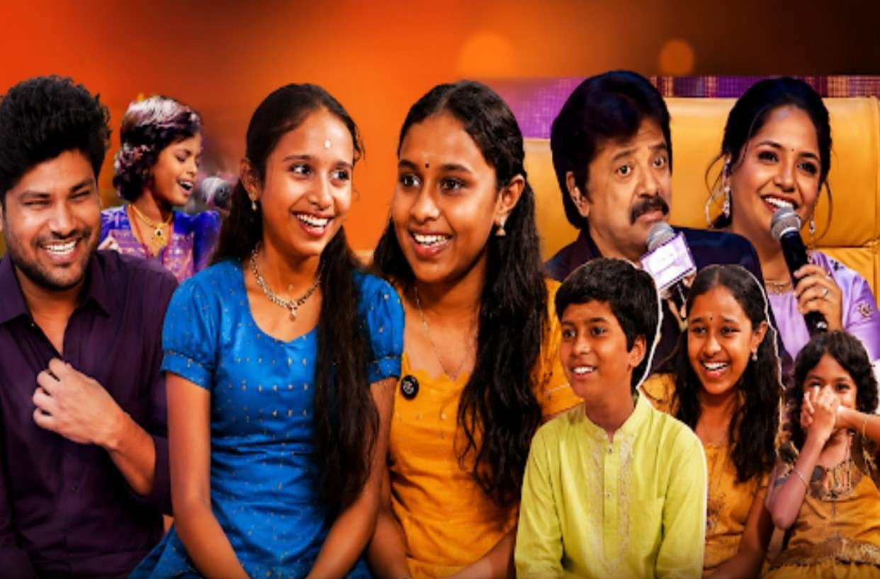 Newsthamizha