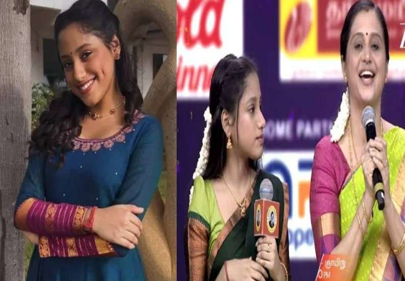 Newsthamizha