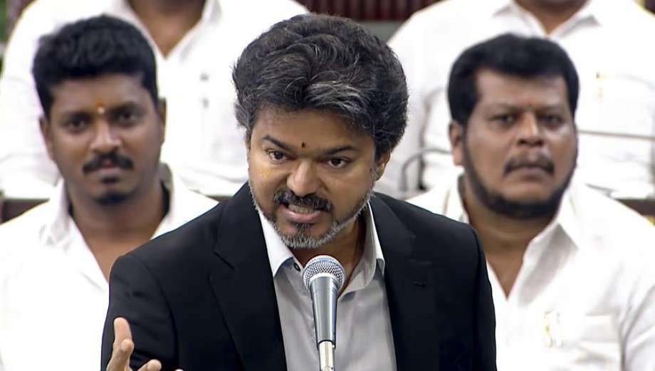 Newsthamizha