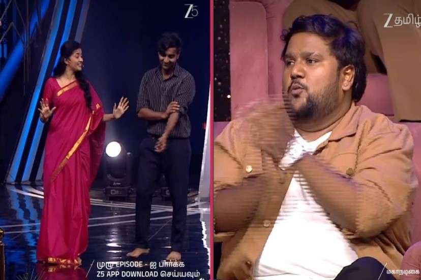 Newsthamizha