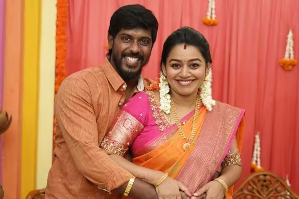 Newsthamizha