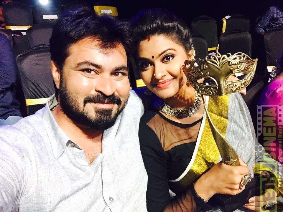 Newsthamizha