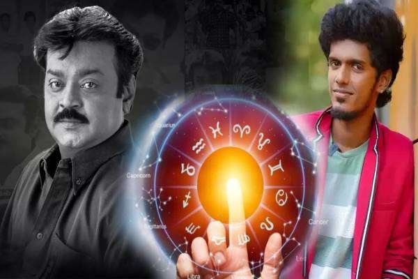 Newsthamizha