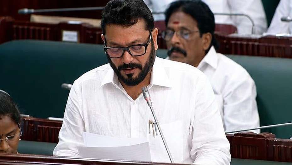 Newsthamizha