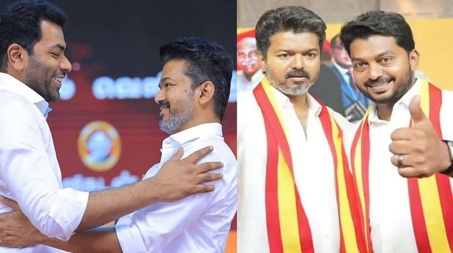 Newsthamizha