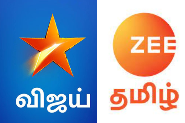 Newsthamizha