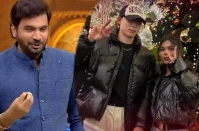 Newsthamizha