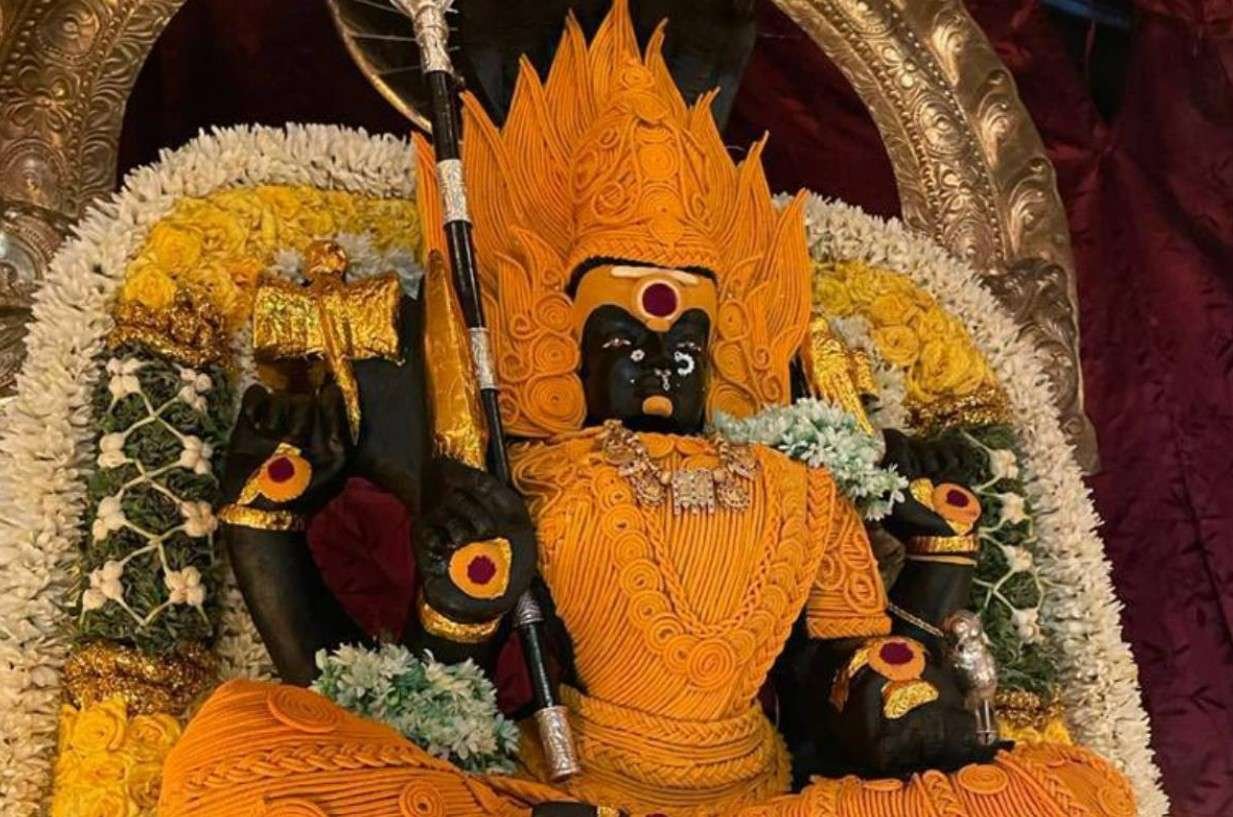 Newsthamizha