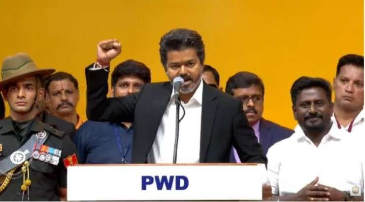 Newsthamizha