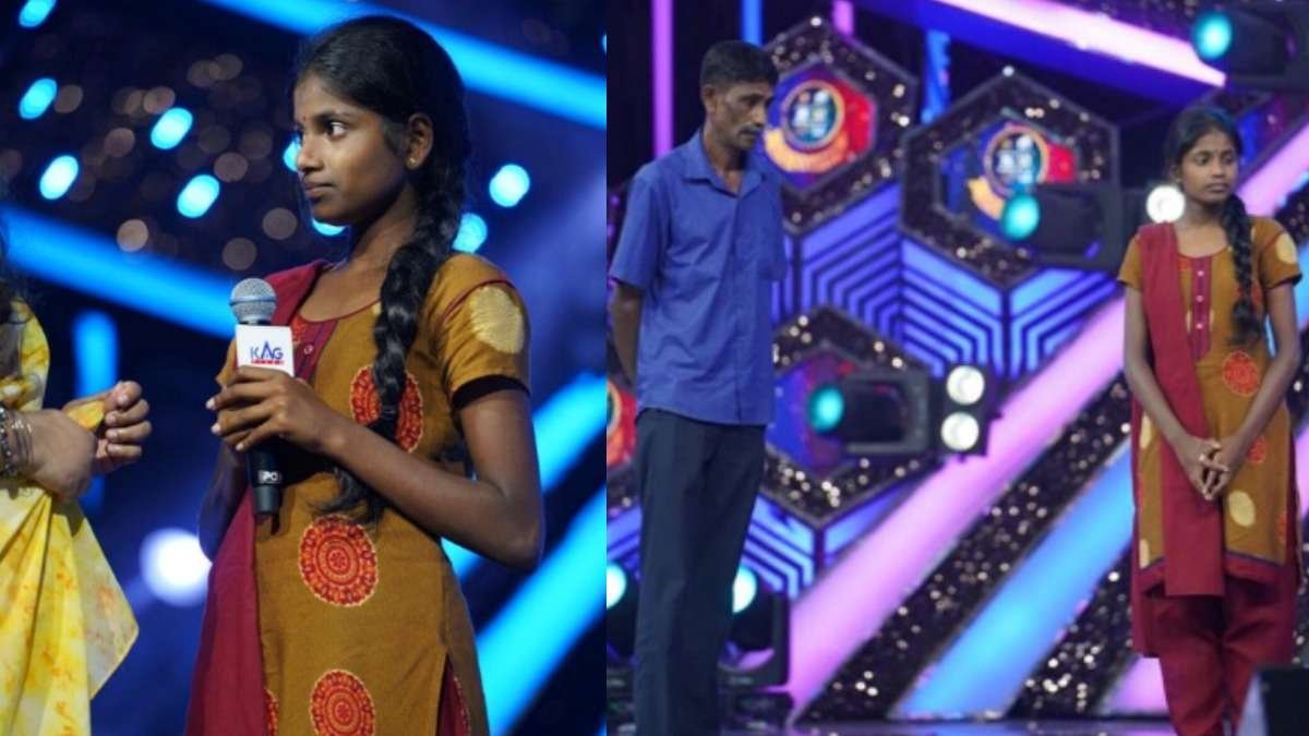 Newsthamizha