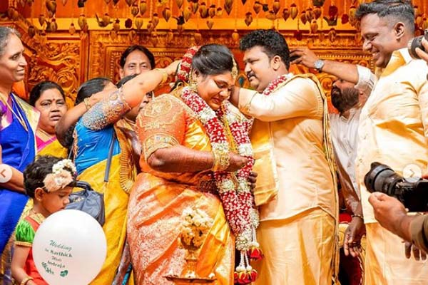 Newsthamizha