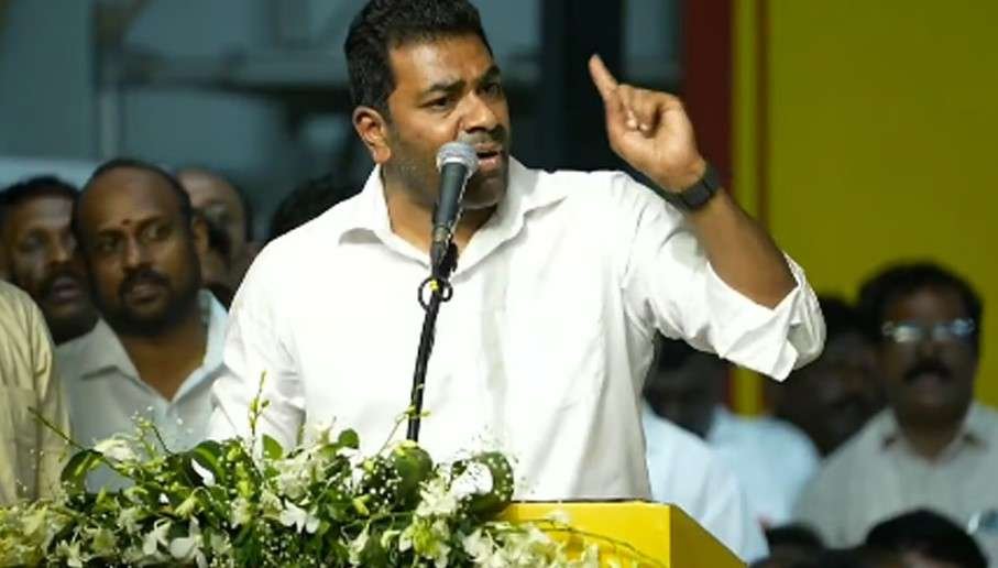 Newsthamizha