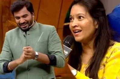Newsthamizha