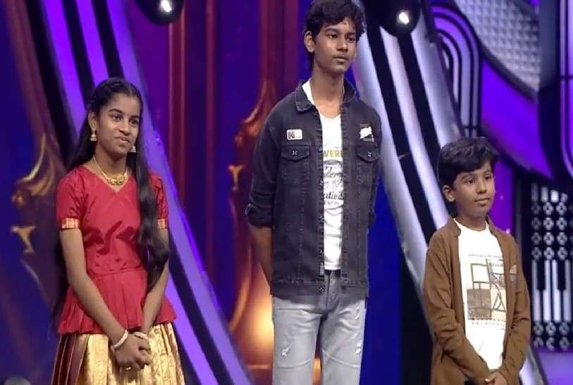 Newsthamizha