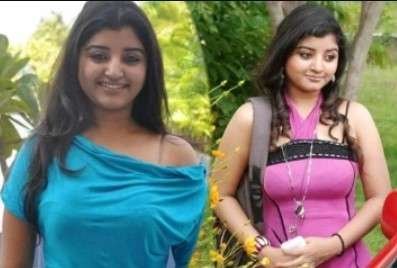 Newsthamizha