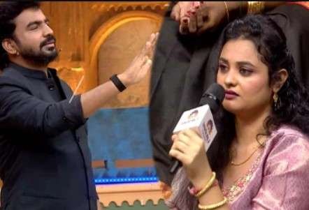Newsthamizha