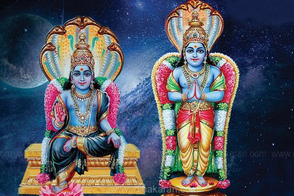 Newsthamizha