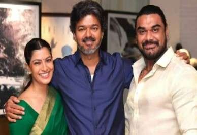 Newsthamizha
