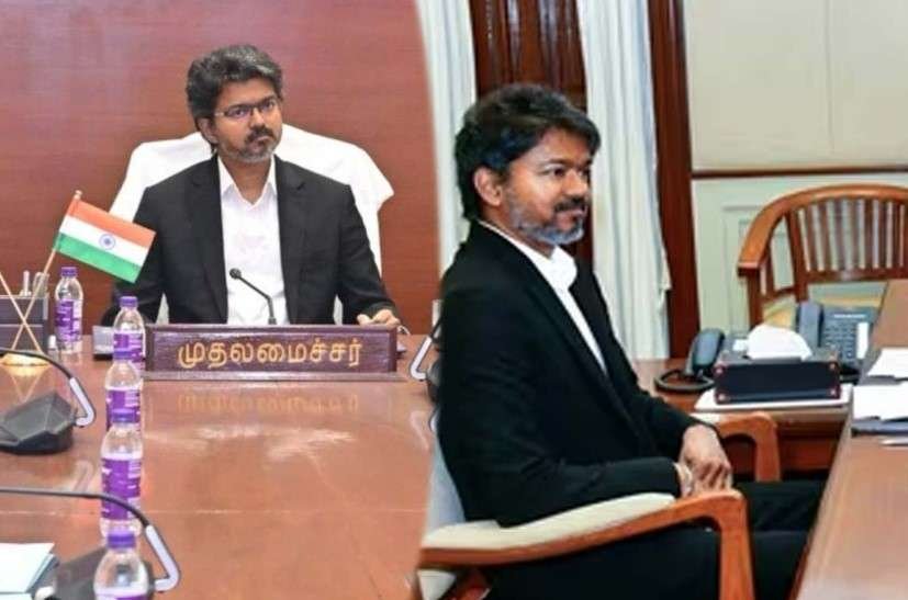 Newsthamizha