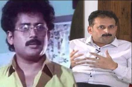 Newsthamizha