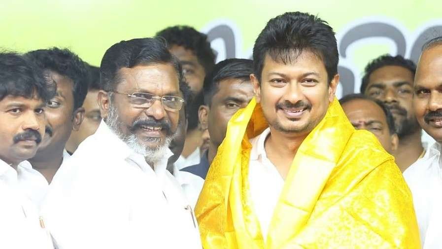 Newsthamizha