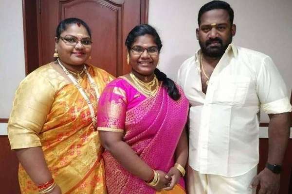 Newsthamizha