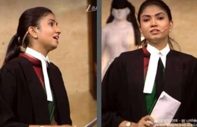 Newsthamizha